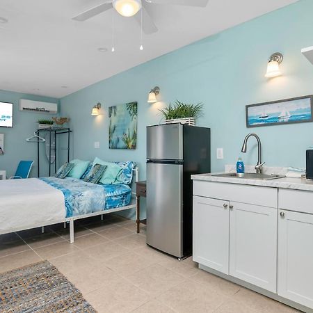 Latitude 26 Waterfront Boutique Resort - Bonita Springs Eksteriør bilde