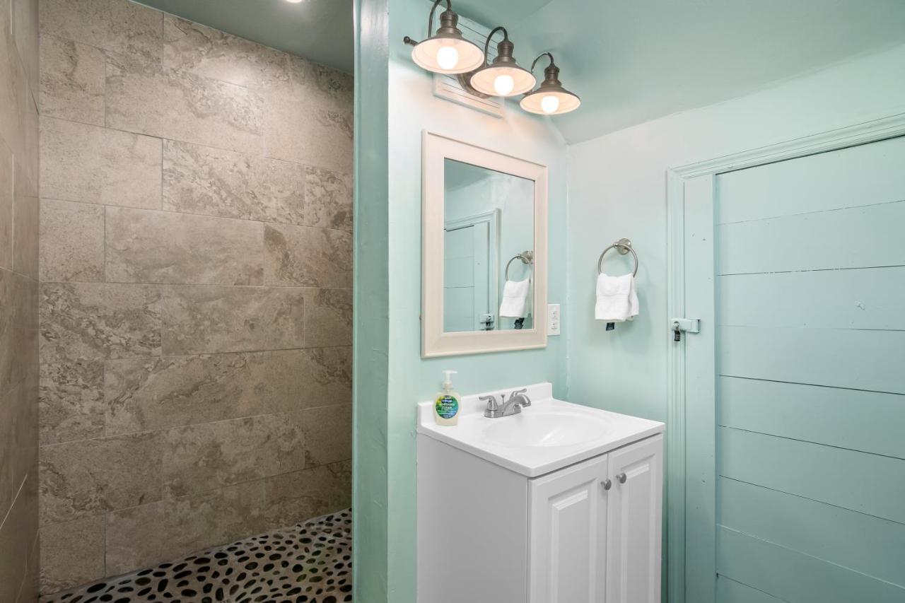 Latitude 26 Waterfront Boutique Resort - Bonita Springs Eksteriør bilde