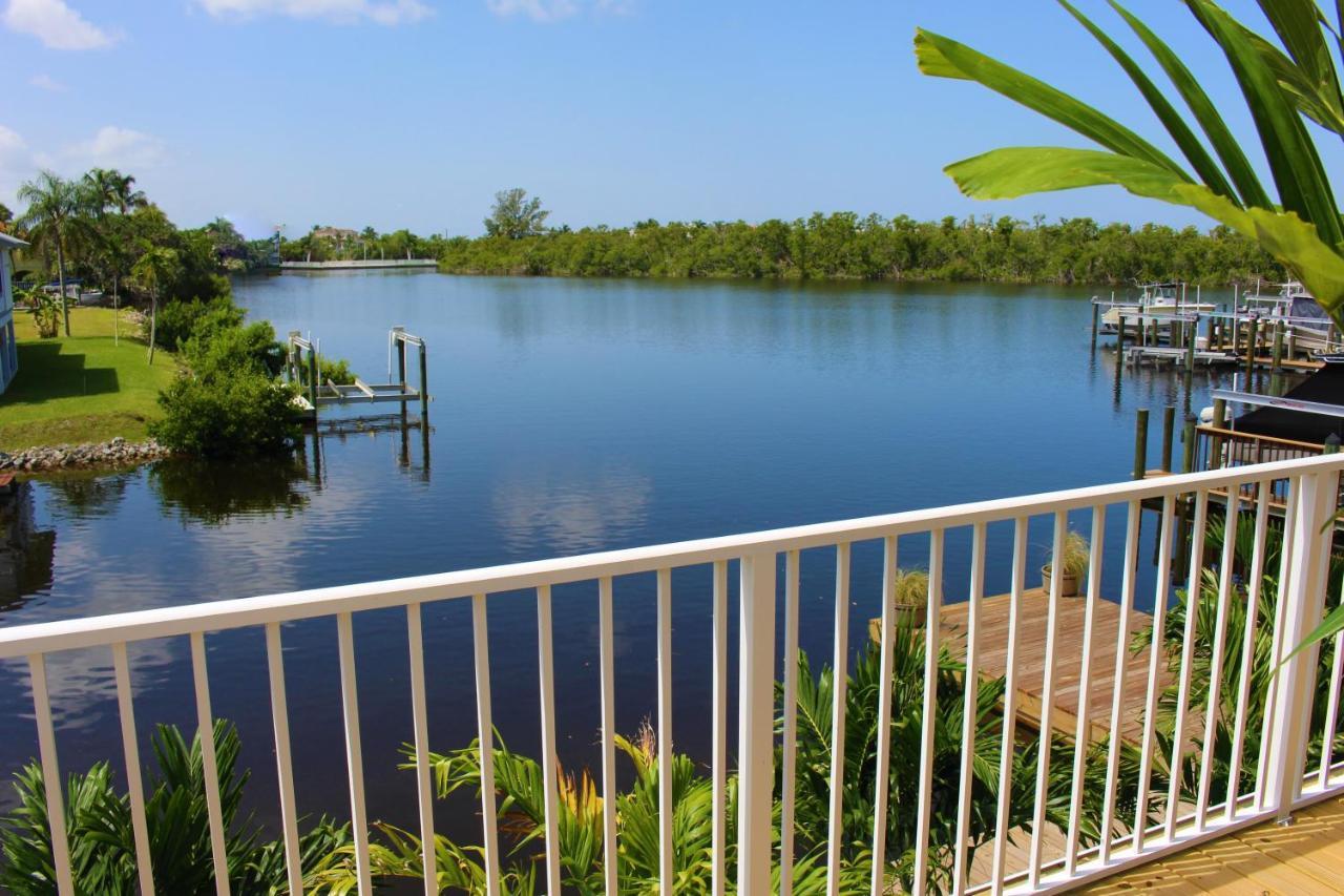 Latitude 26 Waterfront Boutique Resort - Bonita Springs Eksteriør bilde