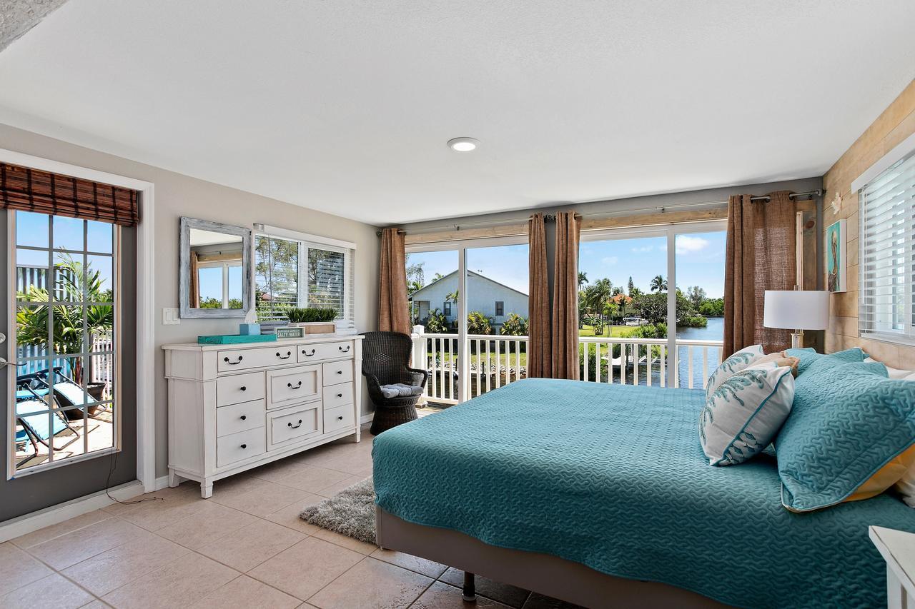Latitude 26 Waterfront Boutique Resort - Bonita Springs Eksteriør bilde