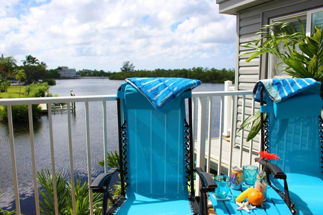 Latitude 26 Waterfront Boutique Resort - Bonita Springs Eksteriør bilde