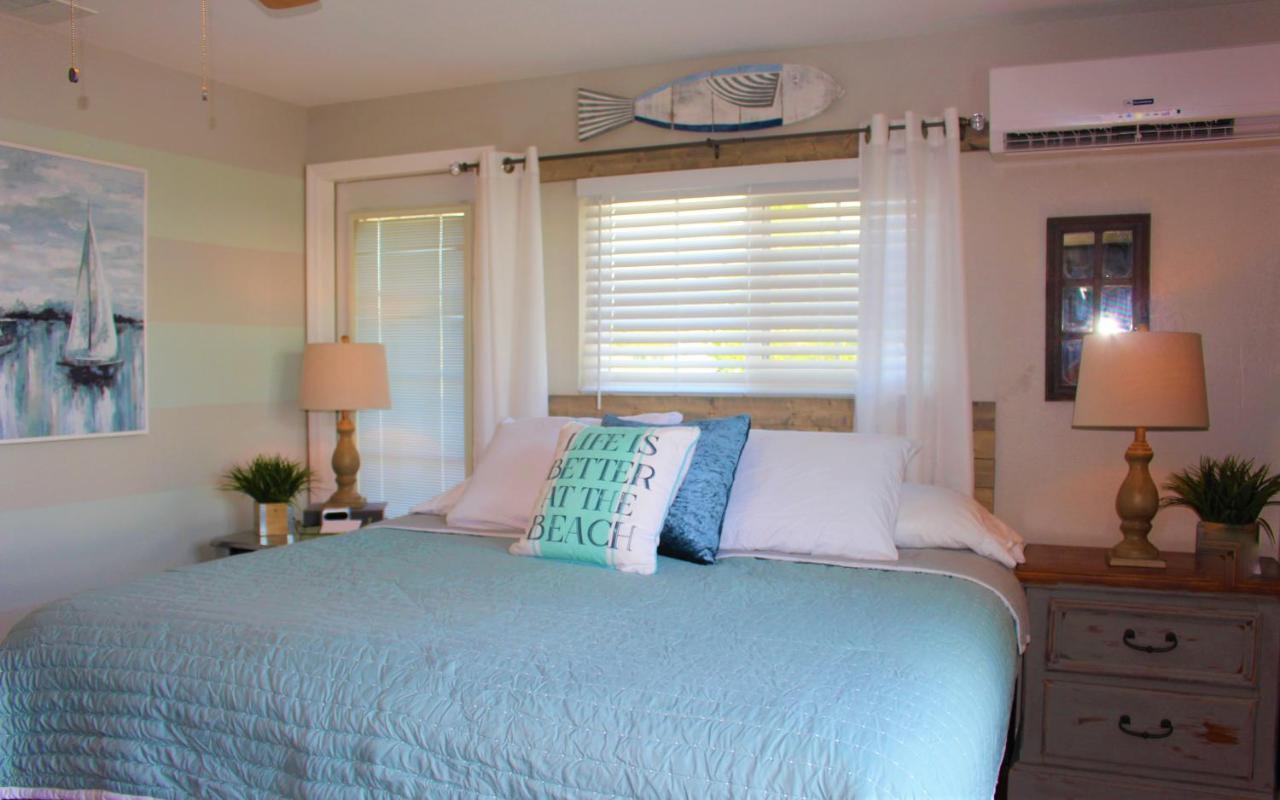 Latitude 26 Waterfront Boutique Resort - Bonita Springs Eksteriør bilde